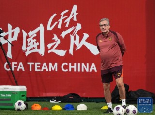 中国将举办2030年世界杯(中国会在2050年举办世界杯)