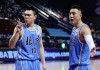 中央cctv5今晚篮球比赛直播(中央cctv5今晚篮球比赛直播CCTV6)