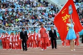 全运会几年举办一次(全运会几年举办一次以什么形式分队)