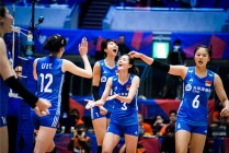 中国女排现场直播(中国女排现场直播今天)