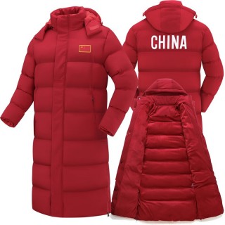 冬奥会中国运动员服装品牌(2022年冬奥会运动员衣服品牌)