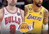 nba公牛vs湖人(公牛和湖人的比赛视频)