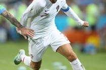 葡萄牙乌拉圭世界杯(2018葡萄牙乌拉圭)