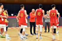 中国男篮世预赛2023(中国男篮世预赛2024回放)