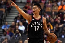 林书豪nba绝杀猛龙(林书豪nba绝杀猛龙图片)