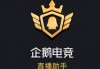 企鹅体育直播频道(企鹅体育直播平台官网在线观看)