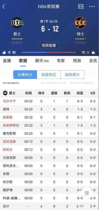 直播吧nba官网(直播吧nba直播吧回放)