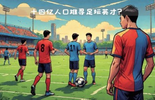 14亿人找不出11个会踢球的(14亿人找不出11个会踢球的印度)