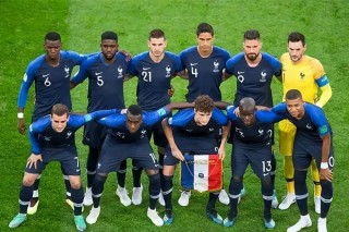 法国世界杯冠军阵容(法国世界杯冠军是哪个国家)