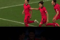 中国足球对韩国足球直播(中国足球韩国足球直播CCtv5)