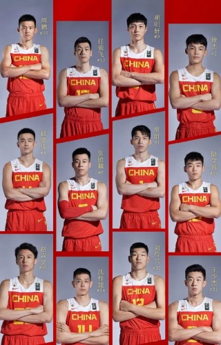 中国男篮大名单(中国男篮大名单出炉,球迷惊呼太意外!)，中国男篮大名单出炉，球迷惊喜意外！，中国男篮大名单揭晓，球迷惊喜意外！