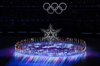 第24届冬季奥林匹克运动会(第24届冬季奥林匹克运动会是几月几日)