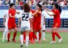 中国女足对战韩国女足(中国女足对战韩国女足直播回放)
