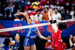 中国女排比赛2023(中国女排比赛2016奥运会)，中国女排比赛回顾与前瞻，从奥运赛场到未来的挑战，中国女排比赛回顾与前瞻，从奥运赛场到未来的挑战