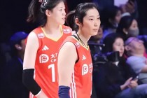 惠若琪朱婷之间发生了什么(惠若琪和朱婷在队中的关系如何)