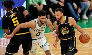 2022年nba总决赛回放(2022年nba总决赛回放徐静雨)