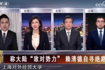 中央四台中文国际频道直播(中央四台中文国际频道直播节目)