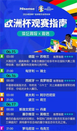 2024足球赛事时间表(2024足球赛事时间表格最新版)