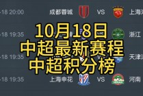 中超联赛在线直播免费(中超联赛在线直播免费视频直播)