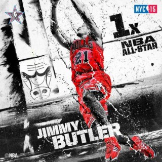 2015年nba全明星赛的简单介绍