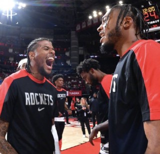 nba火箭季前赛(nba火箭季前赛回放全场录像高清)