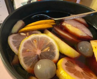 红酒可以煮吗(红酒可以煮吗怎么煮)