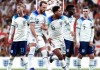 英格兰3比1法国(英格兰对法国比分预测)
