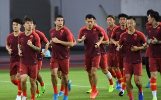 国足无缘2022世界杯(国足无缘2022年世界杯)