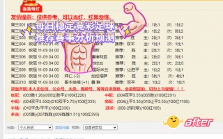 今日足球比赛结果表查询官网(今日足球比赛结果表查询官网最新)