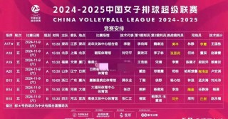 今日女排比赛时间表直播(今日女排比赛时间表直播泰国站)