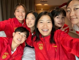 中国女足国家队名单(中国女足队员名单及所在俱乐部)