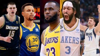 2022年nba全明星赛的简单介绍