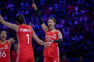 女排今晚中央5直播(女排今晚中央5直播日本 越南几点开始)