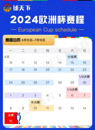 欧洲杯什么时候举行比赛(欧洲杯什么时候开始比赛完98db in)