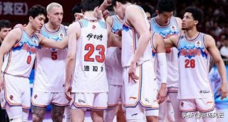 cba积分榜排名(cba积分榜排名广东排第几)