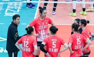 中国女排最新消息直播(中国女排最新消息直播回放)