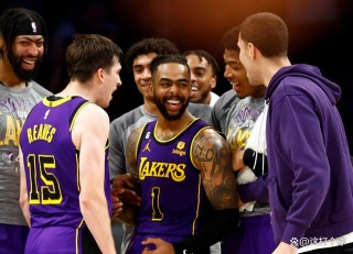 nba湖人新闻最新消息(nba湖人新闻最新消息直播)