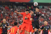 中国国家足球队(中国国家足球队主教练)