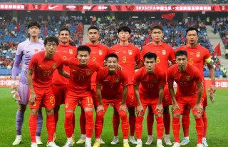 亚洲杯中国男足(亚洲杯中国男足最新消息)