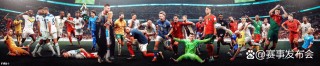足球世界杯2022在哪里举行(2021年足球世界杯在哪里举办)