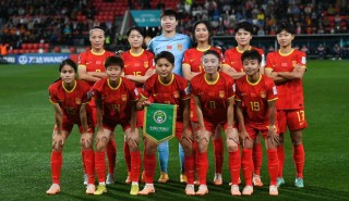 女足世界排名最新排名(女足世界排名最新排名榜)