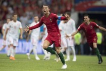 c罗全力冲击2026年世界杯(c罗全力冲击2026年世界杯视频)