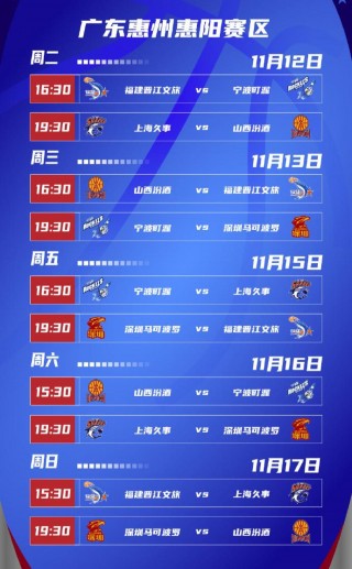 cba总决赛什么时候开始(CBA总决赛什么时候开始2024)