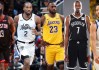 现役nba最强十人(nba现役最强阵容12人)