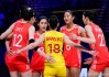 中国女排现场直播cctv5(中国女排现场直播回放)