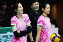 中国女排联赛直播视频(中国女排联赛直播视频直播 现场直播)