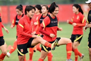 女足亚洲杯夺冠完整回放(女足亚冠联赛)