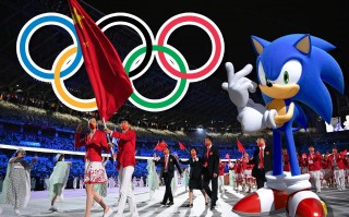 2021东京奥运会开幕式(2021东京奥运会开幕式全程回放中)