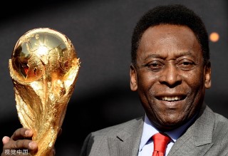 世界公认五大球王(世界公认五大球王李惠堂)