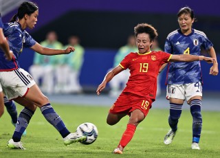 中国女足奥预赛(中国女足奥预赛出线乌兹帮忙)